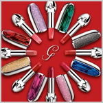 Guerlain Rouge G Custom Made Lipstick