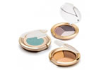 Jane Iredale Duo and Triple Eye Shadows