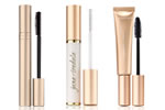 Jane Iredale Skin Care Makeup Mascaras and Eyebrow Gels