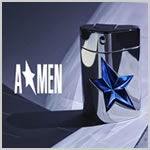 MUGLER A-Men