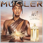 MUGLER Alien Goddess