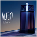 MUGLER Alien Man