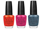 OPI Holland Collection