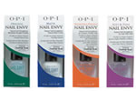 OPI Nail Envy Range