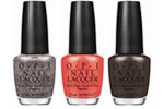 OPI Nordic Collection