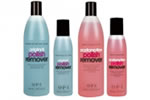 OPI Nail Polish Removers