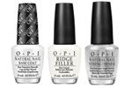 OPI Nail Treatments & Maintenance