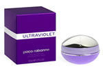 Paco Rabanne Ultraviolet For Women