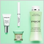 Payot Combination & Oily Skin Range