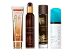Body Self Tan
