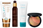 Face Self Tan