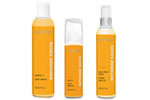 Hair Sun Care